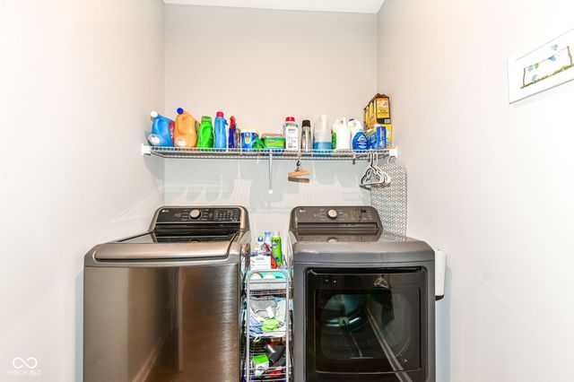 14951 Barbaro Drive, Westfield, IN 46074