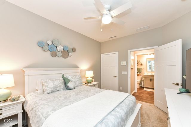 14951 Barbaro Drive, Westfield, IN 46074