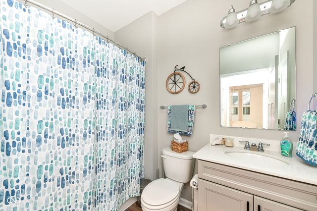 14951 Barbaro Drive, Westfield, IN 46074