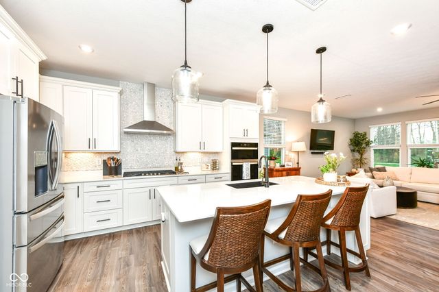 14951 Barbaro Drive, Westfield, IN 46074