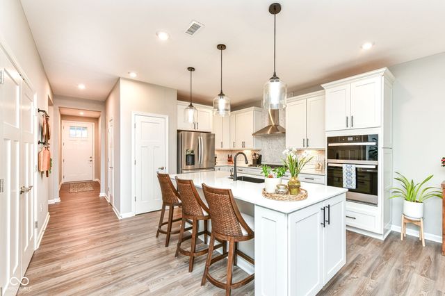 14951 Barbaro Drive, Westfield, IN 46074