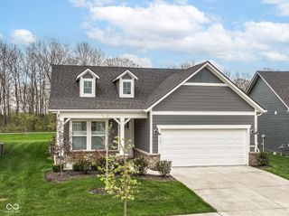 14951 Barbaro Drive, Westfield, IN 46074