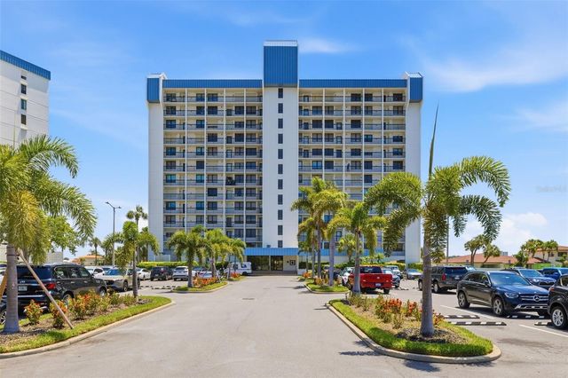 9415 BLIND PASS ROAD 806, St Pete Beach, FL 33706