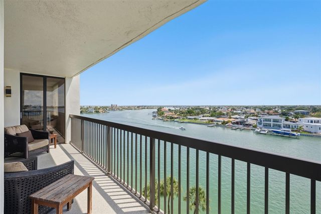 9415 BLIND PASS ROAD 806, St Pete Beach, FL 33706