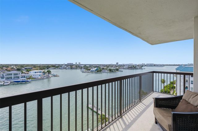 9415 BLIND PASS ROAD 806, St Pete Beach, FL 33706