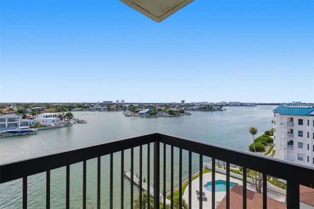 9415 BLIND PASS ROAD 806, St Pete Beach, FL 33706