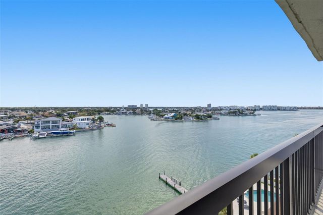 9415 BLIND PASS ROAD 806, St Pete Beach, FL 33706