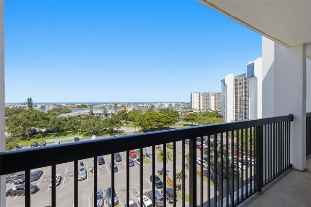 9415 BLIND PASS ROAD 806, St Pete Beach, FL 33706