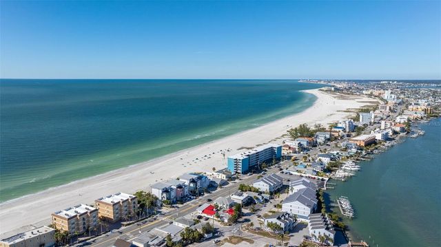 9415 BLIND PASS ROAD 806, St Pete Beach, FL 33706