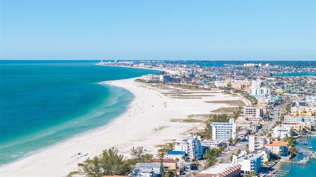 9415 BLIND PASS ROAD 806, St Pete Beach, FL 33706