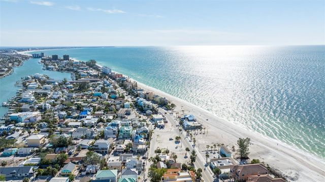 9415 BLIND PASS ROAD 806, St Pete Beach, FL 33706