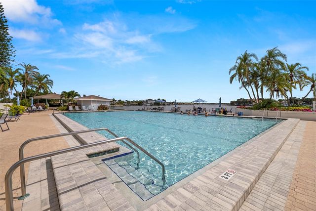 9415 BLIND PASS ROAD 806, St Pete Beach, FL 33706