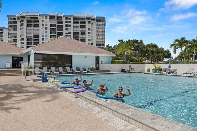 9415 BLIND PASS ROAD 806, St Pete Beach, FL 33706