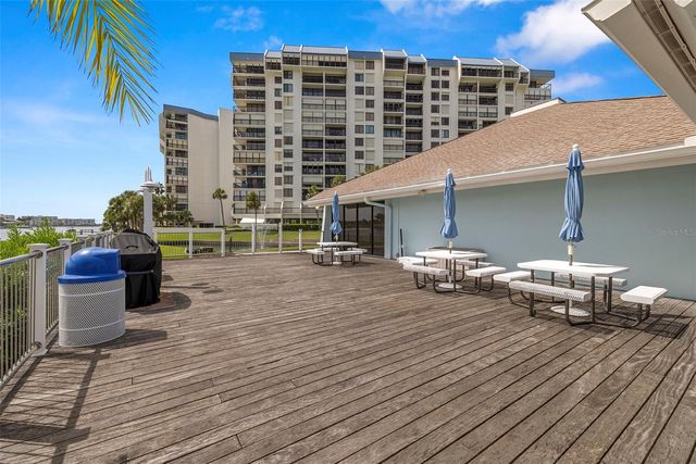 9415 BLIND PASS ROAD 806, St Pete Beach, FL 33706