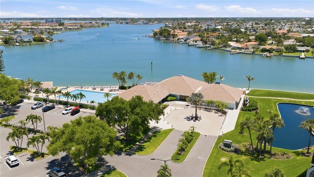 9415 BLIND PASS ROAD 806, St Pete Beach, FL 33706