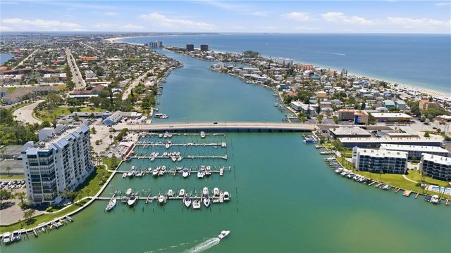 9415 BLIND PASS ROAD 806, St Pete Beach, FL 33706