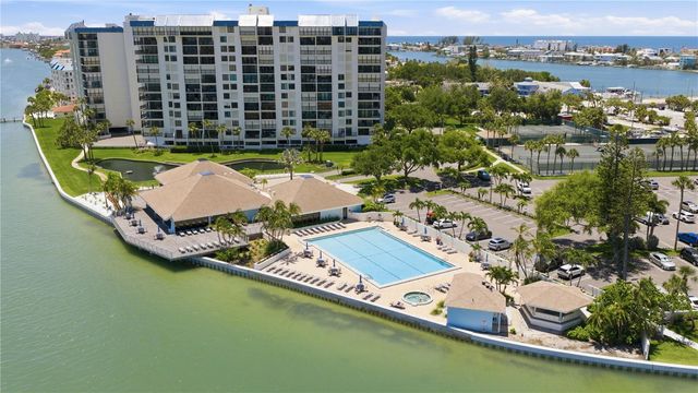 9415 BLIND PASS ROAD 806, St Pete Beach, FL 33706
