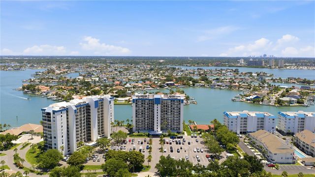 9415 BLIND PASS ROAD 806, St Pete Beach, FL 33706