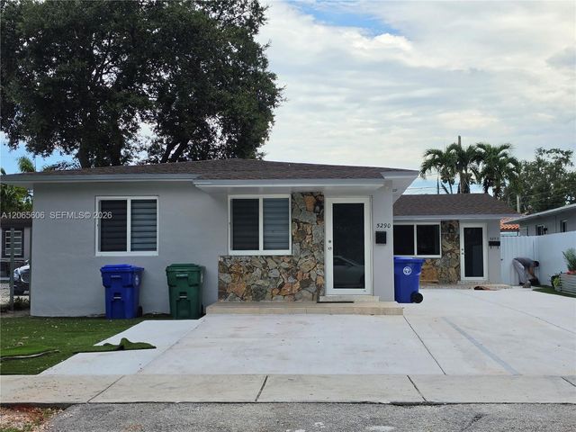 5290 NW 2nd Terrace 1, Miami, FL 33126