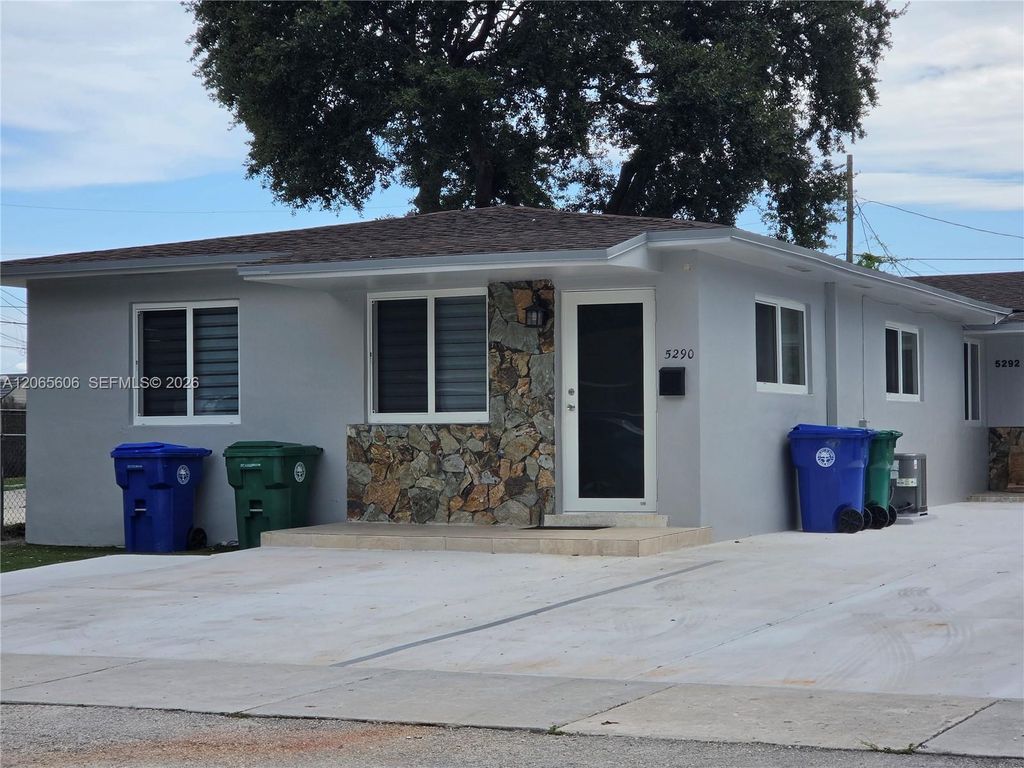 5290 NW 2nd Terrace 1, Miami, FL 33126