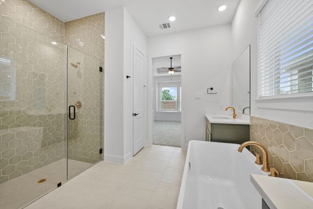 25030 Midnight Willow Drive, Katy, TX 77493