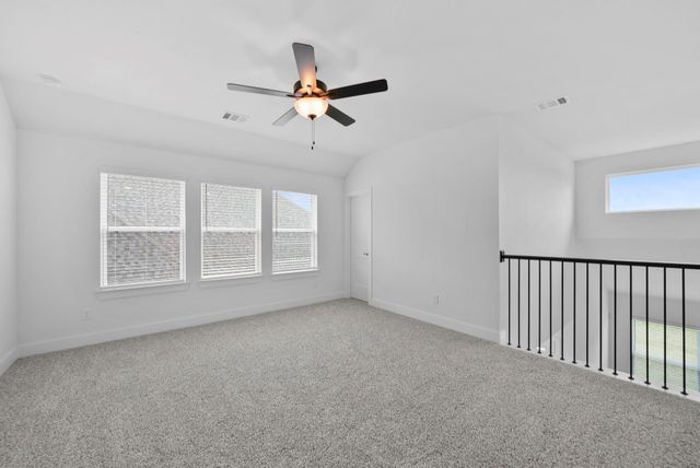 25030 Midnight Willow Drive, Katy, TX 77493