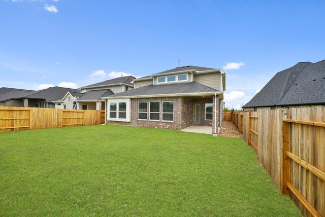 25030 Midnight Willow Drive, Katy, TX 77493