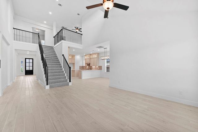 25030 Midnight Willow Drive, Katy, TX 77493