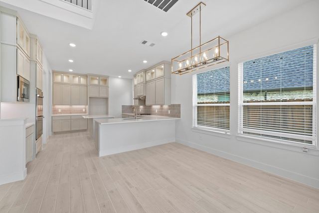 25030 Midnight Willow Drive, Katy, TX 77493