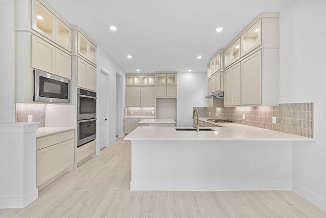 25030 Midnight Willow Drive, Katy, TX 77493