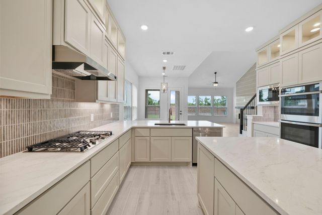 25030 Midnight Willow Drive, Katy, TX 77493