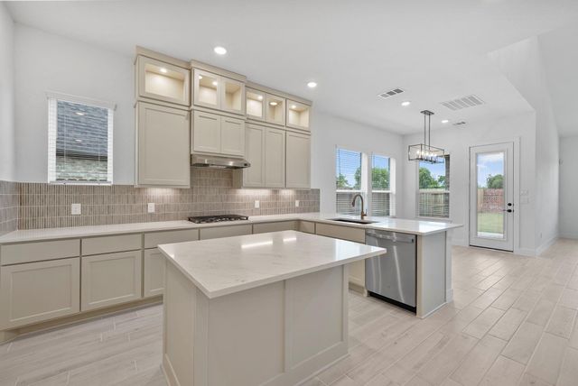 25030 Midnight Willow Drive, Katy, TX 77493