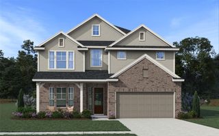 25030 Midnight Willow Drive, Katy, TX 77493