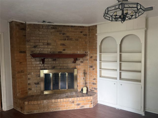 208 SW 4th Street, Kerens, TX 75144