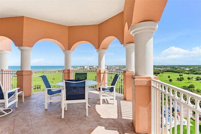 200 OCEAN CREST DRIVE 642, Palm Coast, FL 32137