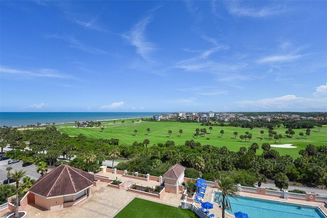 200 OCEAN CREST DRIVE 642, Palm Coast, FL 32137