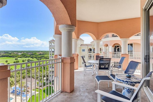 200 OCEAN CREST DRIVE 642, Palm Coast, FL 32137