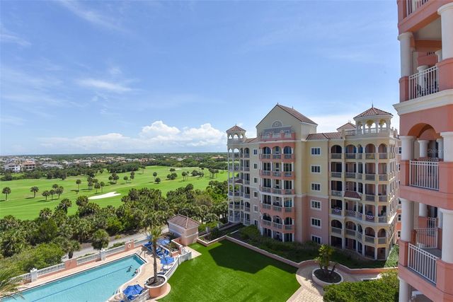 200 OCEAN CREST DRIVE 642, Palm Coast, FL 32137