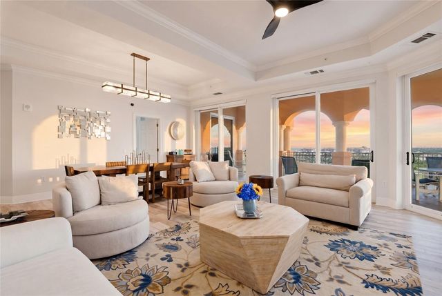 200 OCEAN CREST DRIVE 642, Palm Coast, FL 32137