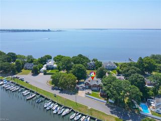 4405 Chesapeake AVE, Hampton, VA 23669