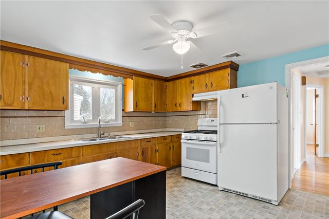 103 Harper Avenue, Cranston, RI 02910