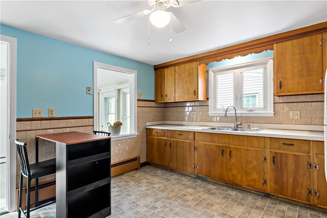 103 Harper Avenue, Cranston, RI 02910