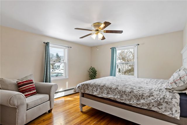 103 Harper Avenue, Cranston, RI 02910