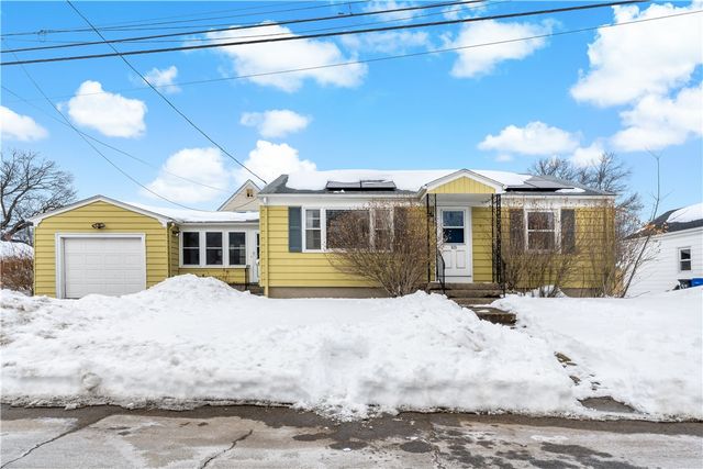 103 Harper Avenue, Cranston, RI 02910