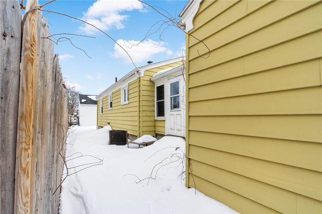 103 Harper Avenue, Cranston, RI 02910