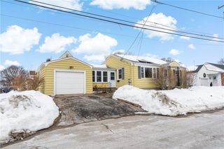 103 Harper Avenue, Cranston, RI 02910