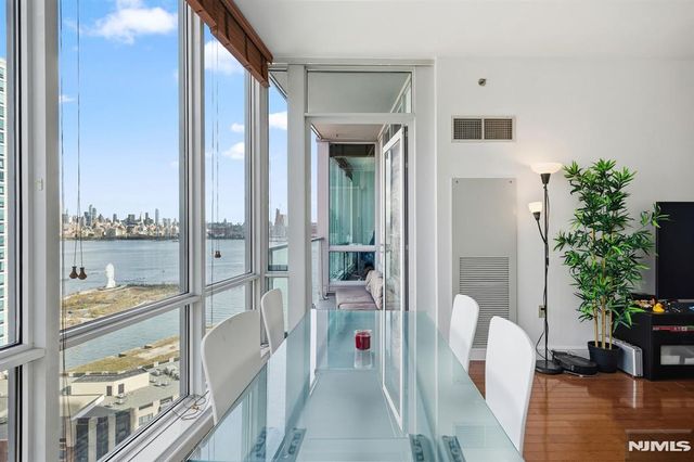 20 Newport Parkway 2311, Jersey City, NJ 07310