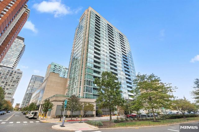20 Newport Parkway 2311, Jersey City, NJ 07310