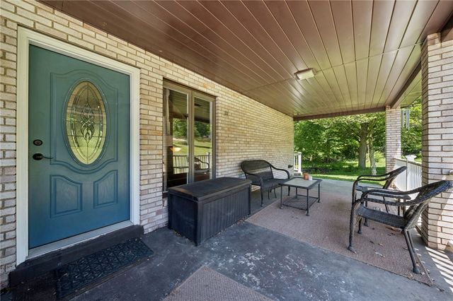 1000 WEIR DR, Rostraver, PA 15012