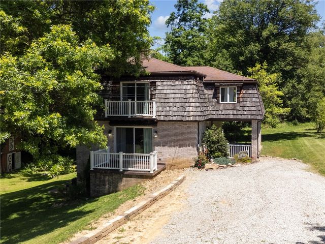 1000 WEIR DR, Rostraver, PA 15012